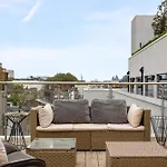 Paddington Apartments