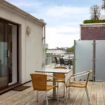 Paddington Apartments