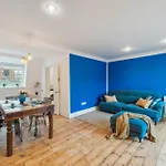 Chelsea Superior Apartment - 10 Minutes From Stadium