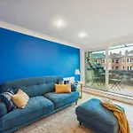 Chelsea Superior Apartment - 10 Minutes From Stadium