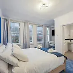 Chelsea Superior Apartment - 10 Minutes From Stadium