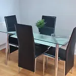 Jb Luxury Apartment
