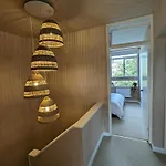 Shoreditch-Hoxton Stylish Split Level Flat