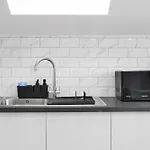 Your Cosy Stay Modern 2 Double Bedroom Flat Fully Furnished - 5 Mins Walk To Stn Flat 4