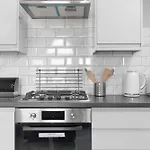 Your Cosy Stay Modern 2 Double Bedroom Flat Fully Furnished - 5 Mins Walk To Stn Flat 4