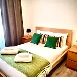 2 Bedroom serviced apartment