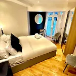 Doric Apartment