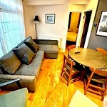 Doric Apartment