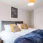 1Bed Elkington