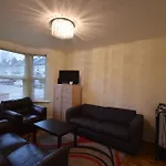 Four Bedroom House Chandos Road