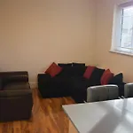 Four Bedroom House Chandos Road