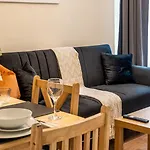 Livestay Cozy One Bedroom Apartment In Brixton
