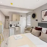 The Relaxation Station: Fun And Comfort Collide