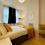 Oliver Place In Holborn - 2 Double Beds, 1 Sofa Bed, Great Location