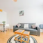 Superb 2 Bedroom Flat In The Heart Of Marylebone