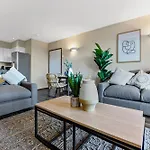 Gorgeous Flat, Perfect For Family/Large Group