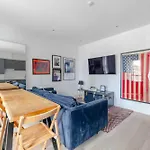 Charming & Stylish 1Bd Flat - Bethnal Green