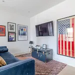 Charming & Stylish 1Bd Flat - Bethnal Green