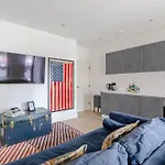 Charming & Stylish 1Bd Flat - Bethnal Green