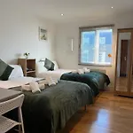Cosy Private Rooms Near Euston Station, Central London
