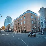 Cosy Private Rooms In Euston Square, Central London