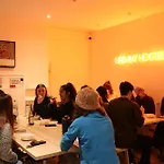 Urbany Hostel London 18-40 Years Old