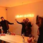 Urbany Hostel London 18-40 Years Old
