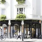 Chelsea Flat 10 Mins Harrods, Balcony, Gym, Air Conditioning