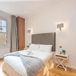 Apartments Moments From Hyde Park & Notting Hill With Free Luggage Storage And Washing Machine