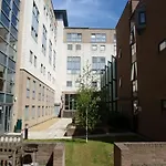 James Lighthill House, Finsbury, London