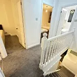 3 Bedroom Garden House Maida Vale