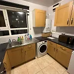 3 Bedroom King Cross Station City Centre London