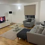 Ensuite Room In Royal Victoria Excel O2 Arena London