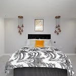 Stylish, 2 Bed Apartment, Muswell Hill
