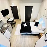 London 72 Charm Central Studio Great Location II