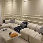 Luxury One-Bedroom In Central London