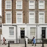 Urban Rest Notting Hill Apartments