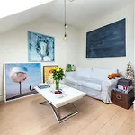 Pleasant Earl\'S Court Apartment Near Hyde Park By Underthedoormat