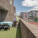 4-Bedroom Flat Near Bigben,Parliament & London Eye