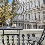 Hububb Luxury Leinster Gardens