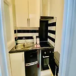 Ground Floor Flat Hyde Park Central London
