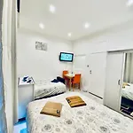 Ground Floor Flat Hyde Park Central London
