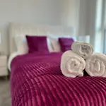 Glitz And Luxury