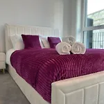 Glitz And Luxury