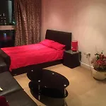Excel Stunning Duplex Penthouse