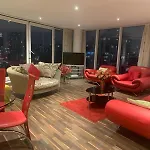 Excel Stunning Duplex Penthouse