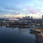 Excel Stunning Duplex Penthouse