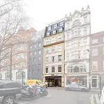 London Collection - Golden Square Soho