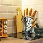 Bright And Relaxing One Bedroom Flat