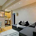 Imperial Earls Court Apartments